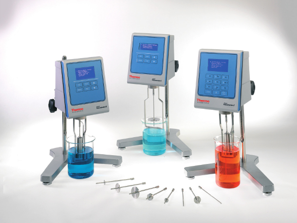 臺式旋轉(zhuǎn)粘度計HAAKE Viscotester C，D&E