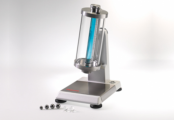 <b>落球粘度計 Falling Ball</b>