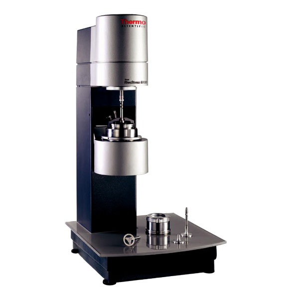 HAAKE RheoStress 6000模塊化通用流變儀（HAAKE RS6000）